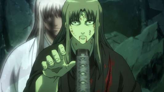 Gintama - Backdrops