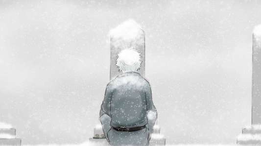Gintama - Backdrops