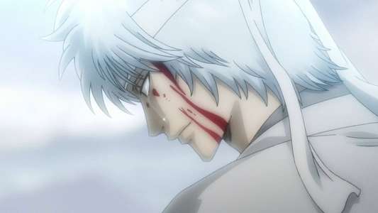 Gintama - Backdrops