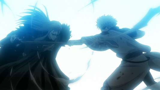 Gintama - Backdrops