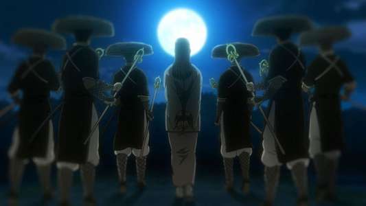 Gintama - Backdrops