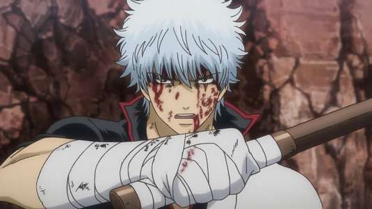 Gintama - Backdrops