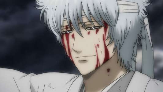 Gintama - Backdrops
