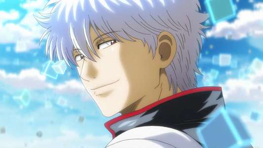 Gintama - Backdrops