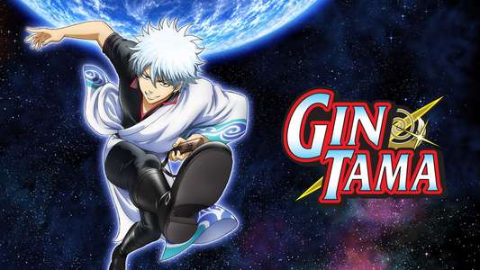 Gintama - Backdrops