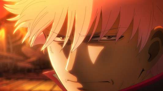 Gintama - Backdrops