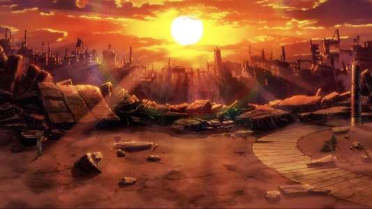 Gintama - Backdrops