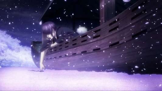 Gintama - Backdrops