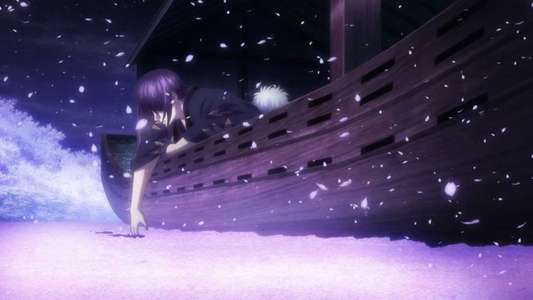 Gintama - Backdrops