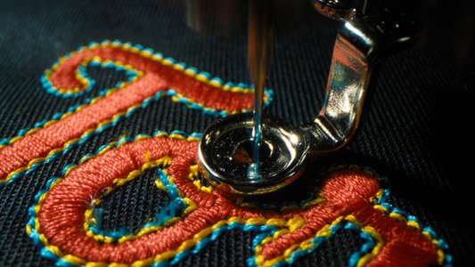 Sew Torn - Backdrops