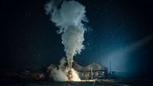 Peaky Blinders: The Immortal Man - Backdrops