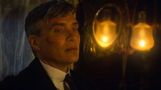Peaky Blinders: The Immortal Man - Backdrops