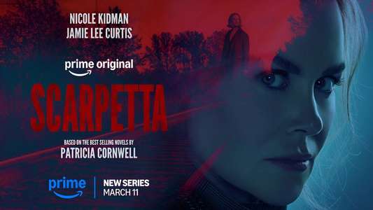 Scarpetta - Backdrops