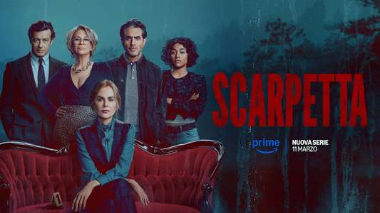 Scarpetta - Backdrops