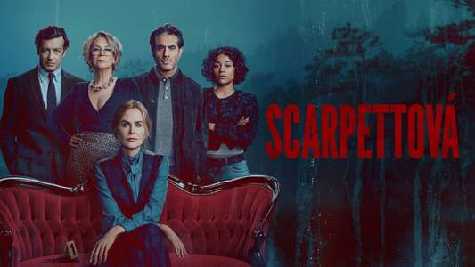 Scarpetta - Backdrops