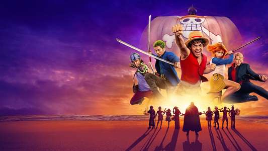 One Piece - Backdrops