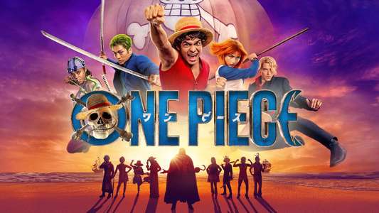 One Piece - Backdrops