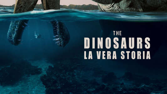 The Dinosaurs - Backdrops