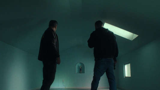 The Rip - Backdrops