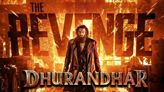 Dhurandhar: The Revenge - Backdrops