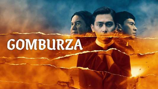 GomBurZa - Backdrops