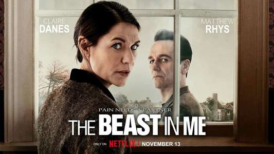 The Beast in Me - Backdrops