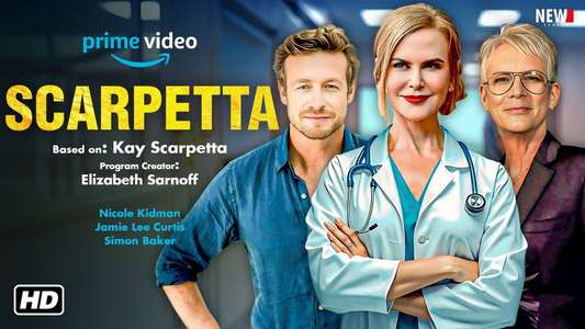 Scarpetta - Backdrops