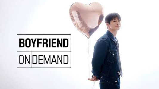 Boyfriend on Demand - Backdrops