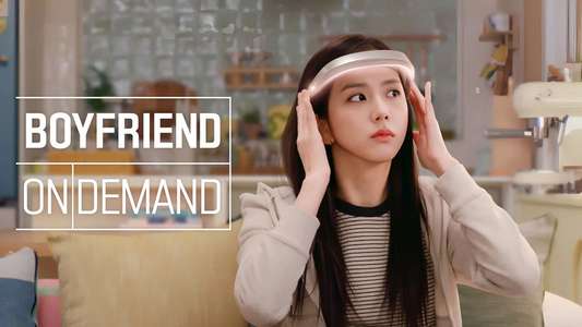 Boyfriend on Demand - Backdrops