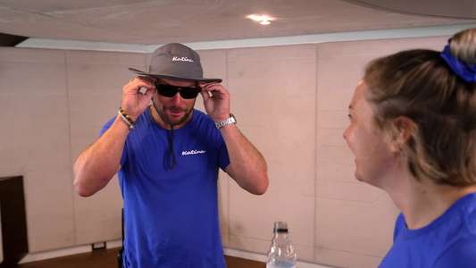 Below Deck Down Under - Backdrops