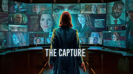 The Capture - Backdrops