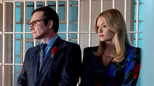 Dirty John - Backdrops