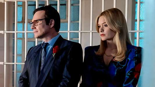 Dirty John - Backdrops