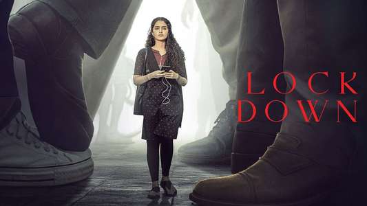 Lockdown - Backdrops