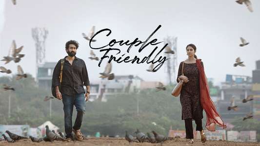 Couple Friendly - Backdrops