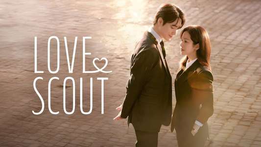 Love Scout - Backdrops