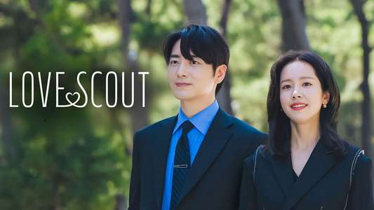 Love Scout - Backdrops