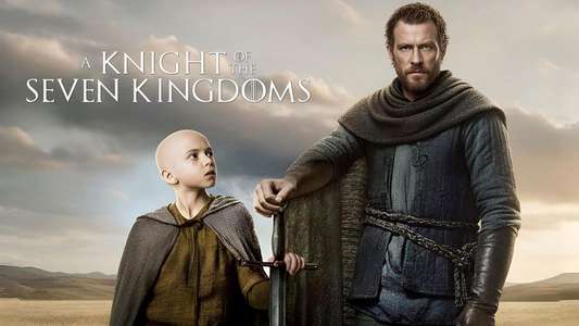 A Knight of the Seven Kingdoms - Backdrops
