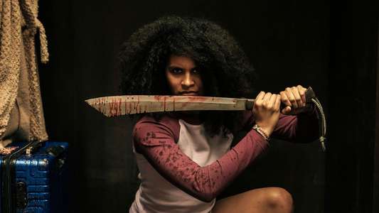 They Will Kill You - Backdrops