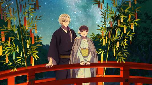 My Happy Marriage - Backdrops