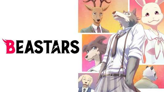 BEASTARS - Backdrops