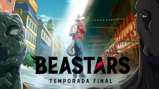 BEASTARS - Backdrops