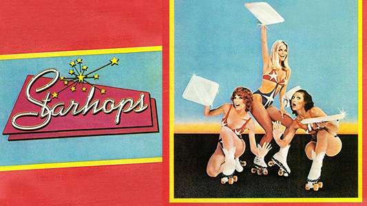 Starhops - Backdrops