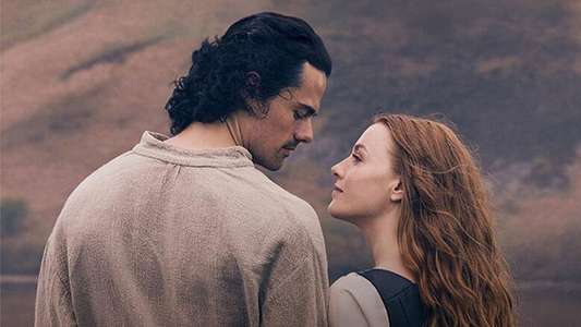 Outlander: Blood of My Blood - Backdrops