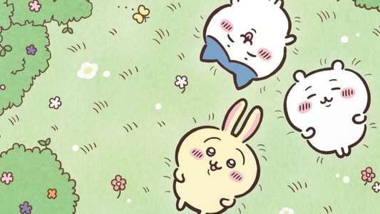 Chiikawa - Backdrops