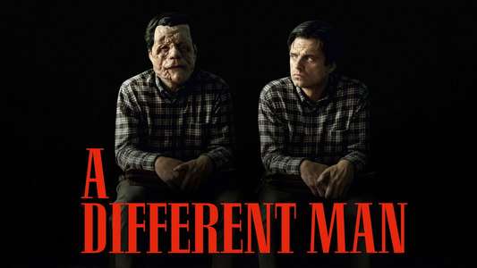 A Different Man - Backdrops