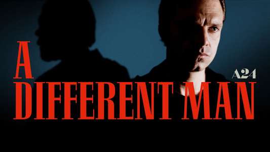 A Different Man - Backdrops