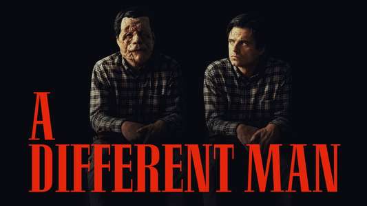 A Different Man - Backdrops