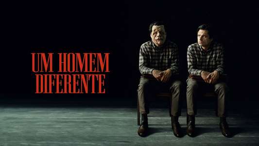 A Different Man - Backdrops