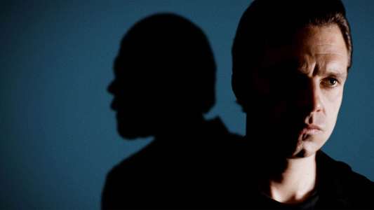 A Different Man - Backdrops
